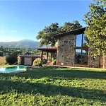 Quinta Lourena - Casa Do Desassossego Ferienhaus Covilhã