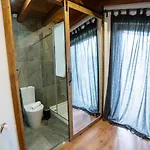 Ferienhaus Quinta Lourena - Casa Do Desassossego Covilhã