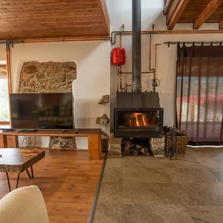 Quinta Lourena - Casa Do Desassossego