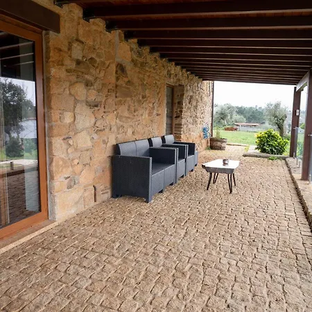 Ferienhaus Quinta Lourena - Casa Do Desassossego
