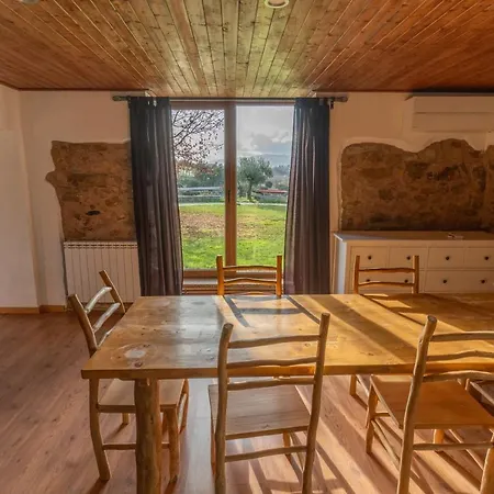 Ferienhaus Quinta Lourena - Casa Do Desassossego Covilhã