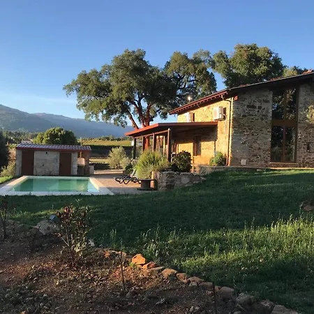 Quinta Lourena - Casa Do Desassossego * Covilhã