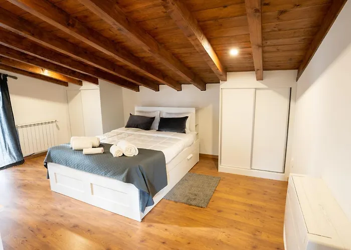 Casa vacanze Quinta Lourena - Casa Do Desassossego *