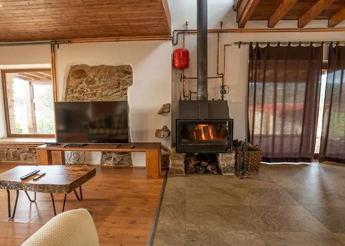 Quinta Lourena - Casa Do Desassossego