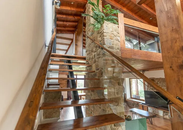 Quinta Lourena - Casa Do Desassossego Casa vacanze