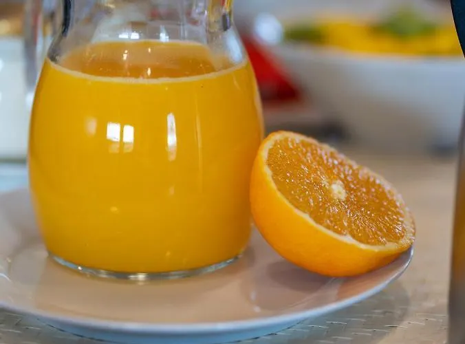 Quinta Lourena - Casa Do Desassossego Ferienhaus