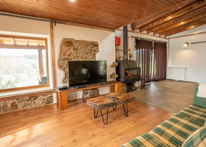 Quinta Lourena - Casa Do Desassossego Ferienhaus