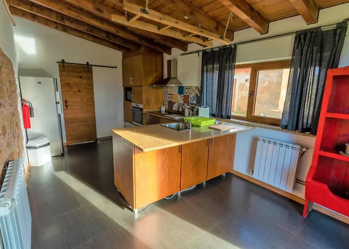 Ferienhaus Quinta Lourena - Casa Do Desassossego Covilhã