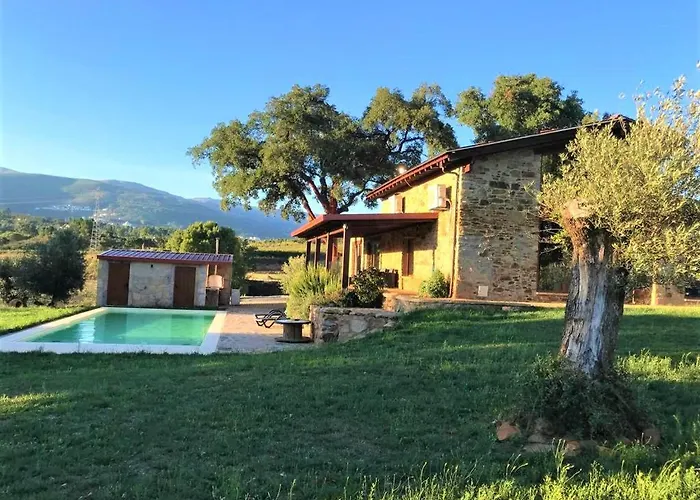 Quinta Lourena - Casa Do Desassossego Casa vacanze *