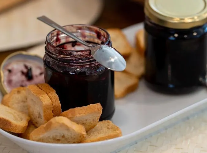 Quinta Lourena - Casa Do Desassossego Covilhã