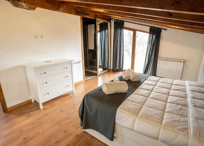 Casa vacanze Quinta Lourena - Casa Do Desassossego *