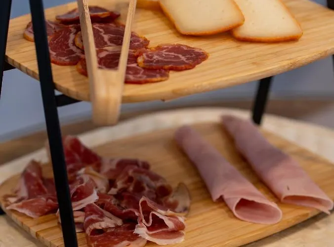 Casa vacanze Quinta Lourena - Casa Do Desassossego *