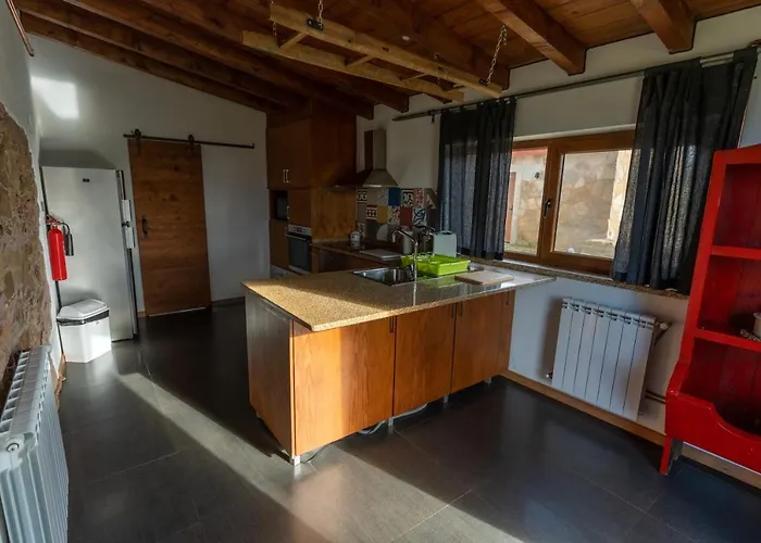 Quinta Lourena - Casa Do Desassossego * Covilhã